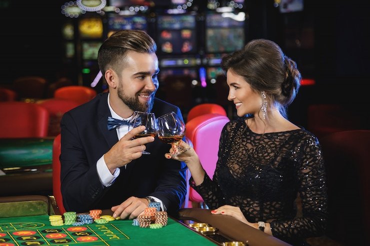 Meja Bandar Poker di platform sparta888 dengan antarmuka yang jelas
